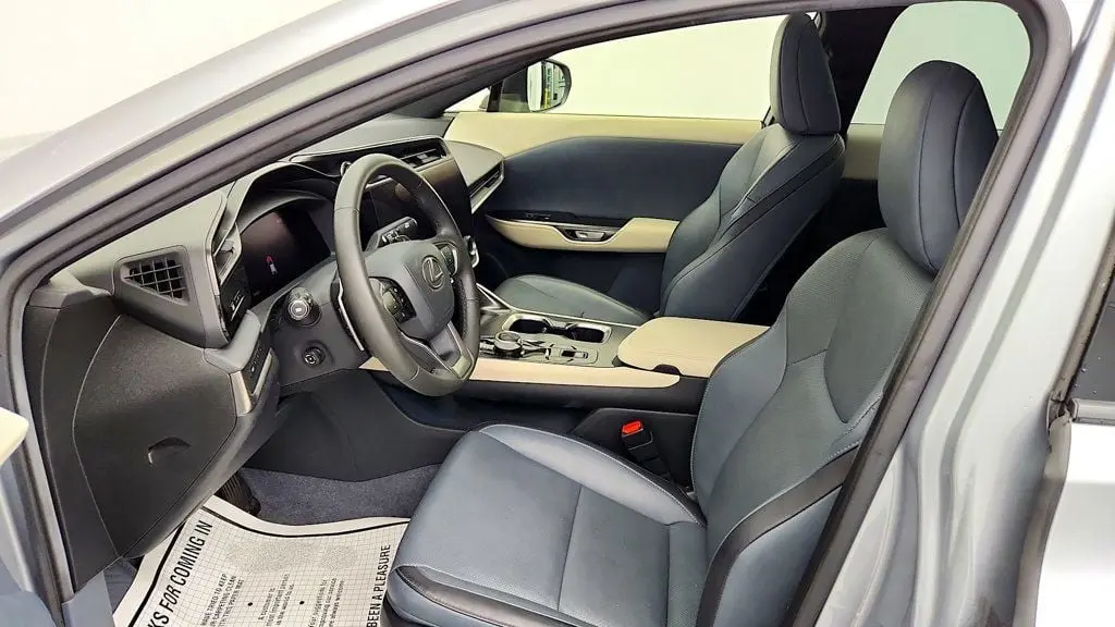 2023 Lexus Rz - $25,995