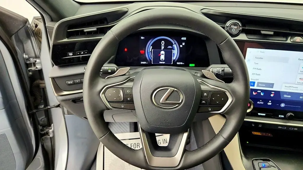 2023 Lexus Rz - $25,995