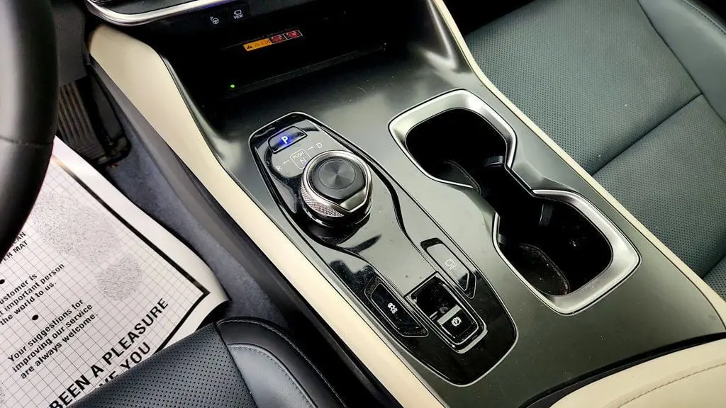 2023 Lexus Rz - $25,995
