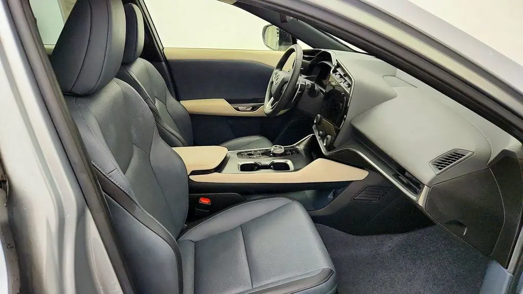 2023 Lexus Rz - $25,995