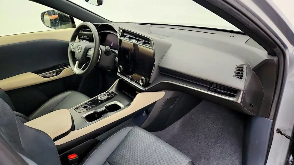2023 Lexus Rz - $25,995