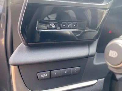 Photo of a 2024 Lexus RZ 450E AWD Premium 4DR Crossover W/18 Inch Wheels for sale