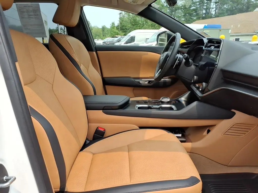 2024 Lexus Rz - $34,983
