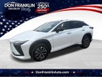 2024 RZ 450e Thumbnail 1