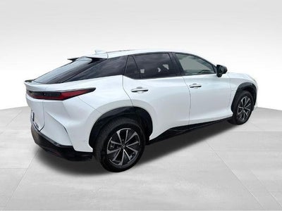 Photo of a 2024 Lexus RZ 450E AWD Luxury 4DR Crossover for sale