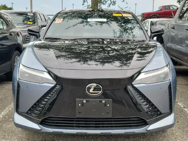 2024 Lexus Rz - $34,162