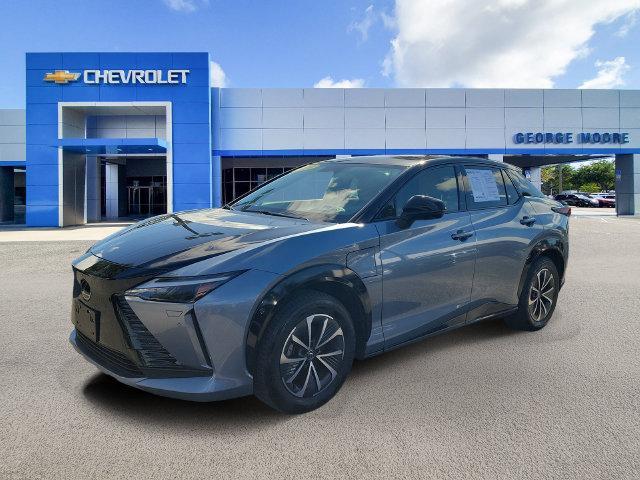 2024 Lexus Rz - $33,673