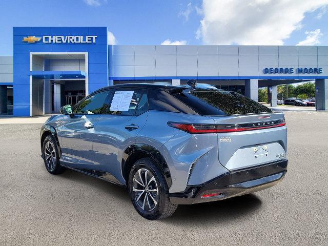 2024 Lexus Rz - $33,673