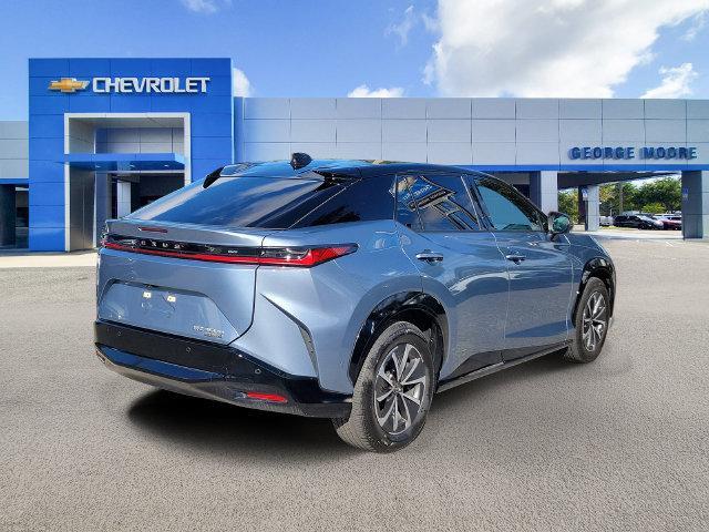 2024 Lexus Rz - $33,673