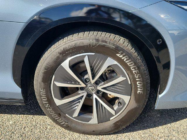 2024 Lexus Rz - $33,673