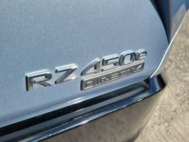 2024 Lexus Rz - $33,673