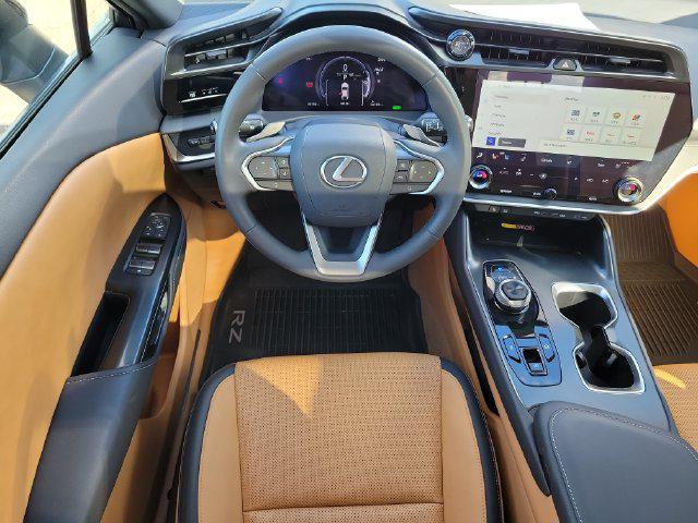 2024 Lexus Rz - $33,673