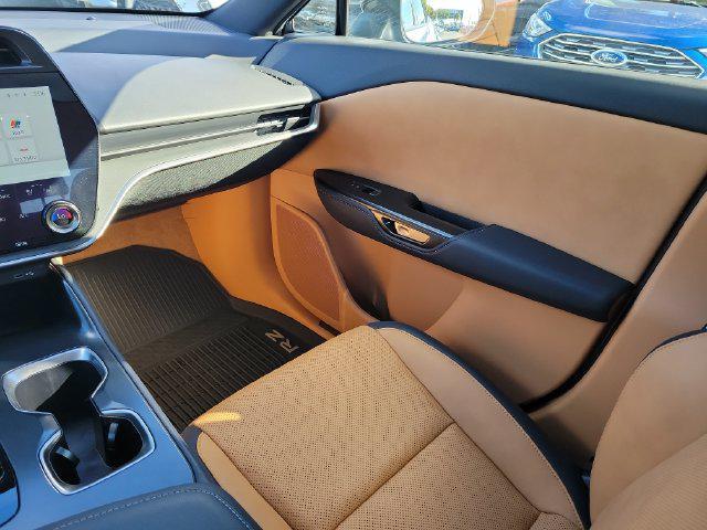 2024 Lexus Rz - $33,673