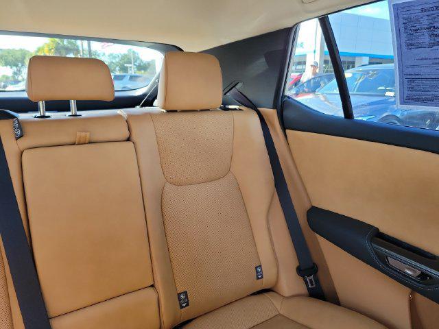 2024 Lexus Rz - $33,673
