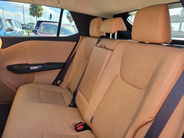 2024 Lexus Rz - $33,673