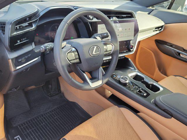 2024 Lexus Rz - $33,673
