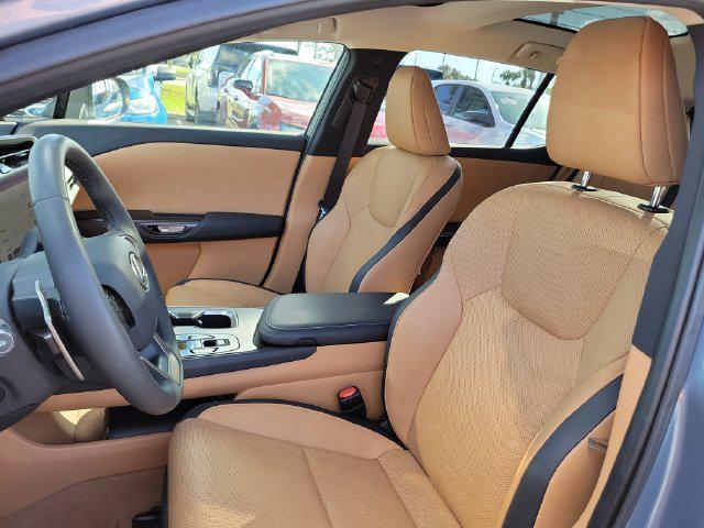 2024 Lexus Rz - $33,673