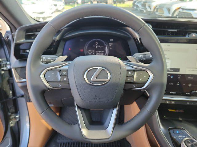 2024 Lexus Rz - $33,673