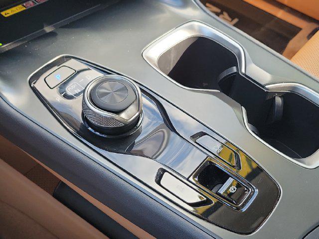 2024 Lexus Rz - $33,673