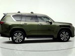 2023 LX 600 Thumbnail 4