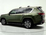2023 LX 600 Thumbnail 7
