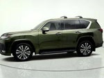 2023 LX 600 Thumbnail 8