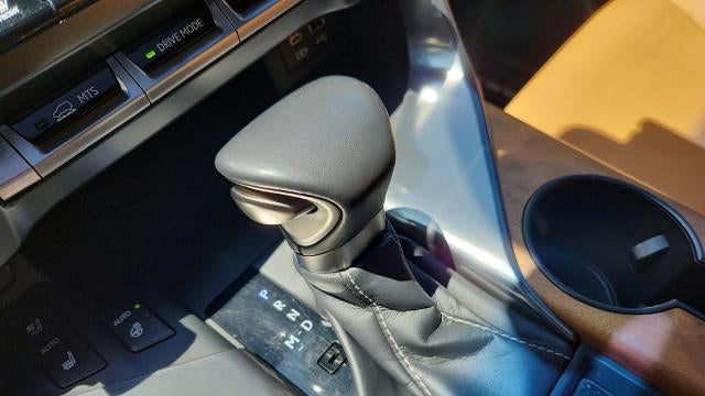 2024 Lexus LX 600 Premium