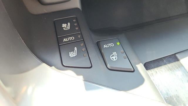 2024 Lexus LX 600 Premium