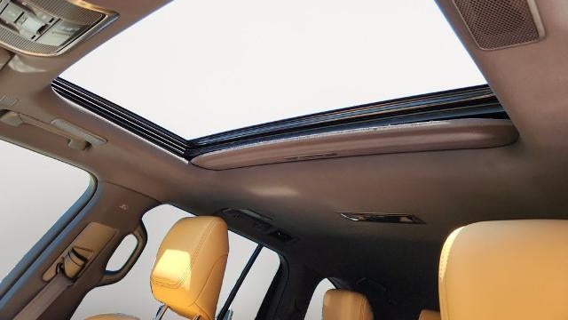 2024 Lexus LX 600 Premium