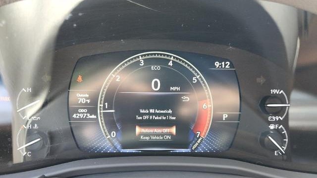 2024 Lexus LX 600 Premium
