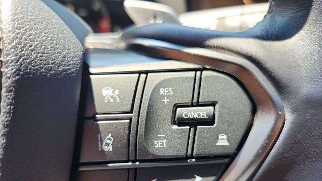 2024 Lexus LX 600 Premium