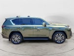 2024 LX 600 Thumbnail 4