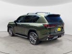 2024 LX 600 Thumbnail 7