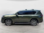 2024 LX 600 Thumbnail 8