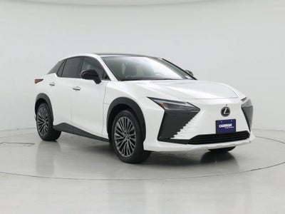 2024 Lexus RZ 300E Luxury 4DR Crossover