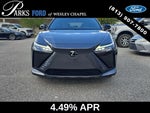 2024 RZ 300e Thumbnail 3