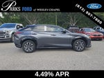 2024 RZ 300e Thumbnail 4