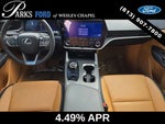 2024 RZ 300e Thumbnail 12