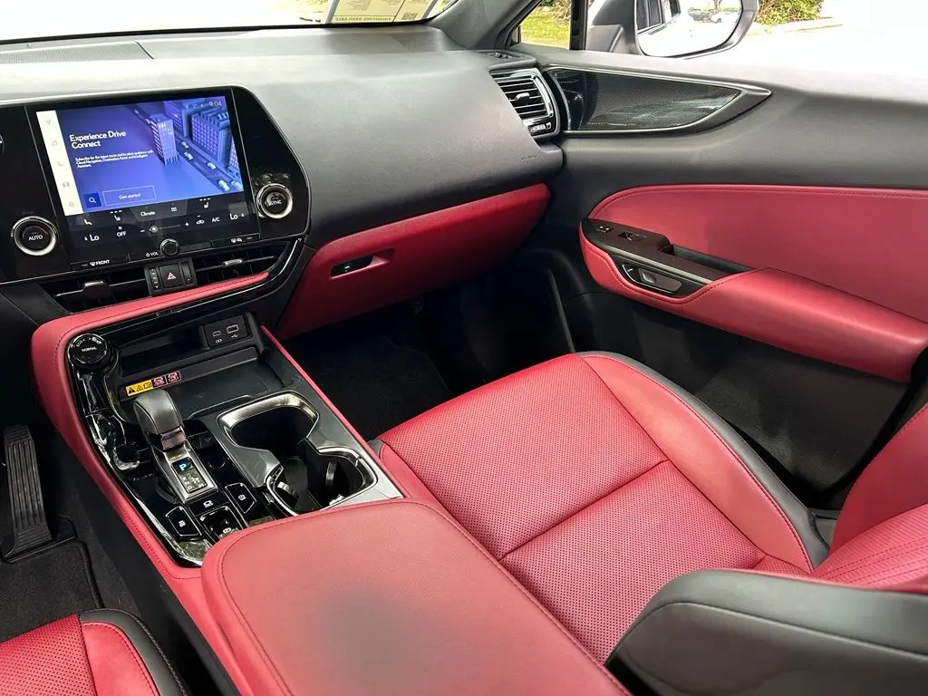 2025 Lexus NX - $34,977