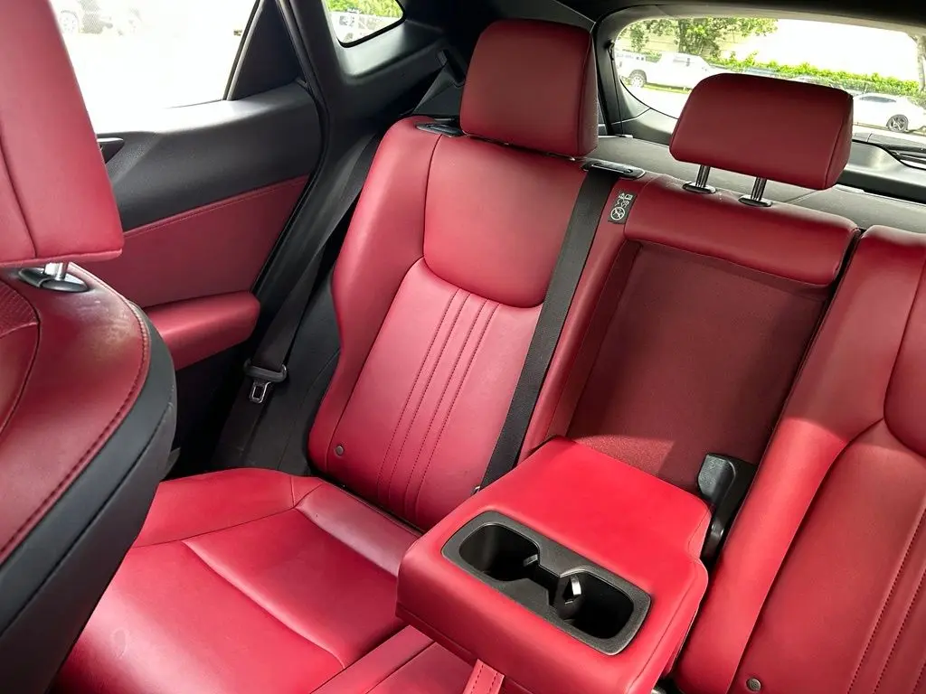 2025 Lexus NX - $34,977