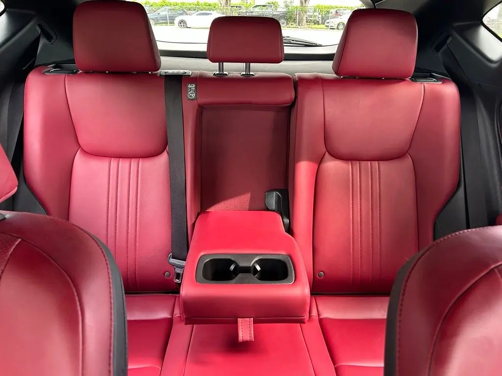 2025 Lexus NX - $34,977