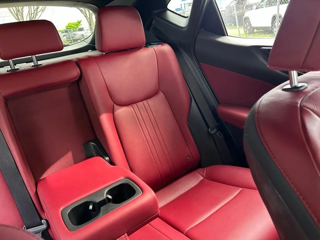 2025 Lexus NX - $34,977