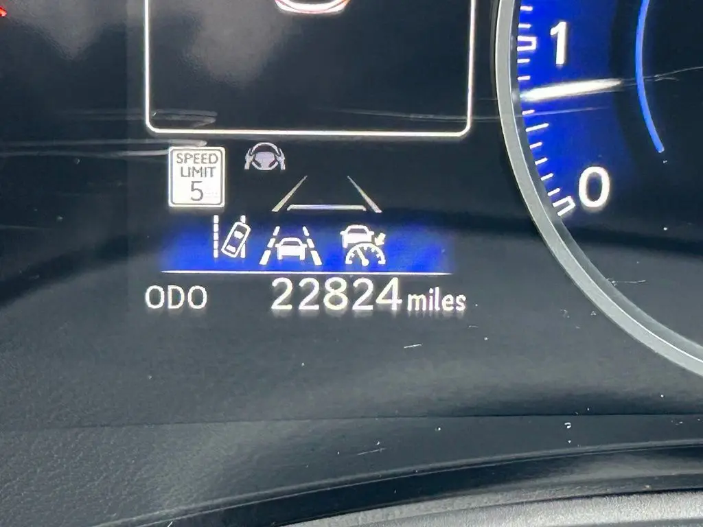 2025 Lexus NX - $34,977