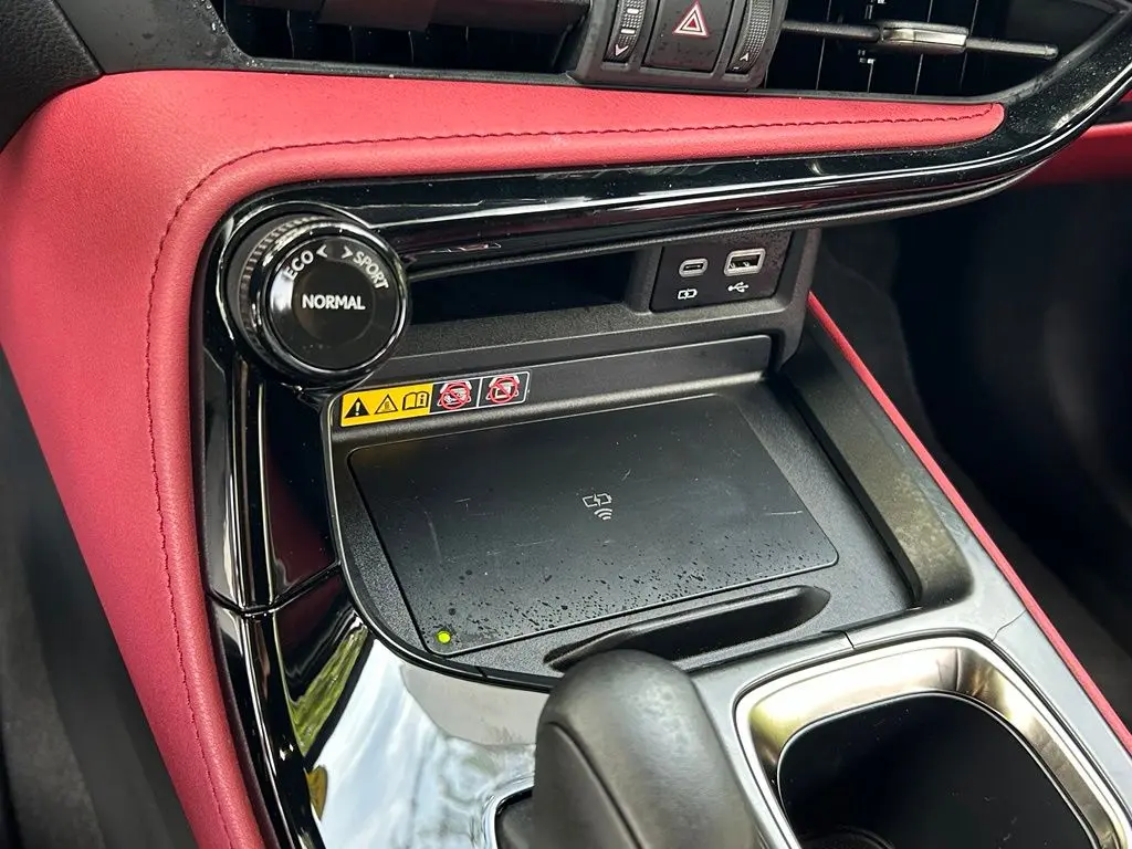 2025 Lexus NX - $34,977