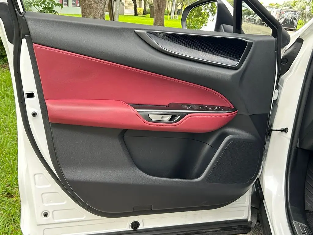 2025 Lexus NX - $34,977