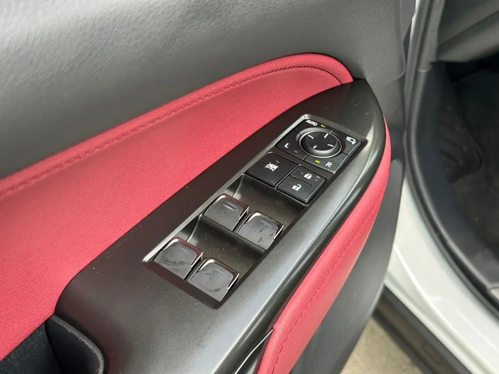 2025 Lexus NX - $34,977