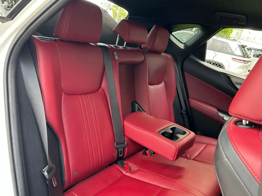 2025 Lexus NX - $34,977