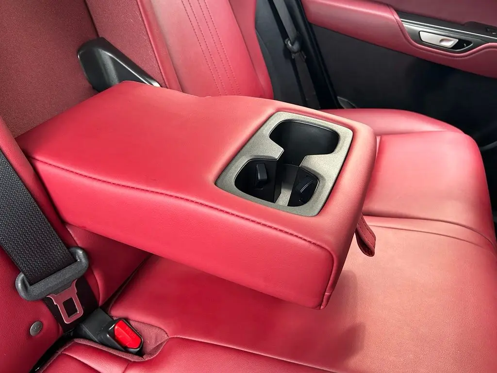 2025 Lexus NX - $34,977