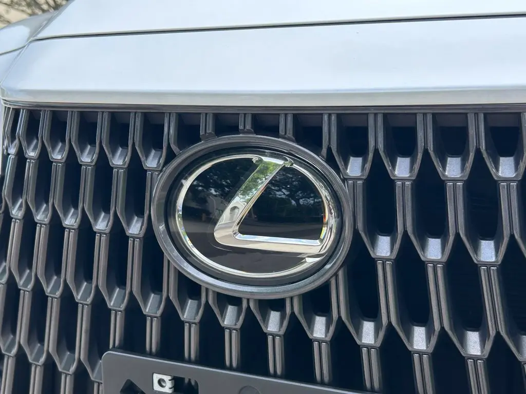 2025 Lexus NX - $34,977