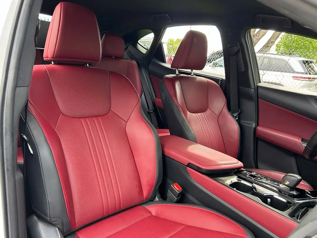 2025 Lexus NX - $34,977